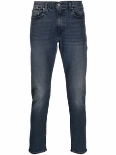 Levis брюки кроя слим Levis®