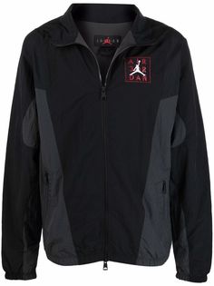 Jordan легкая куртка AJ5