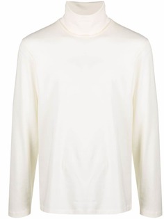 Jil Sander джемпер с высоким воротником