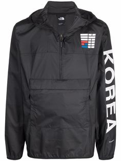 The North Face анорак IC