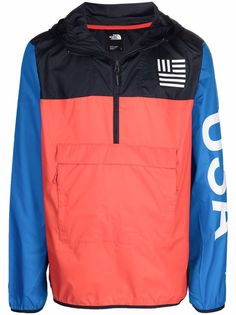 The North Face анорак IC