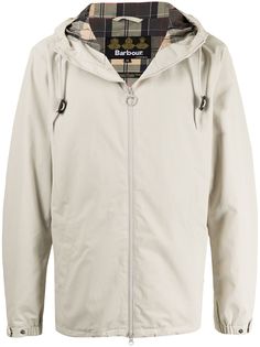Barbour куртка Dillon на молнии