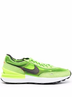 Nike кроссовки Waffle One