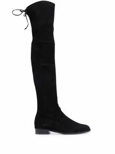 Stuart Weitzman ботфорты Lowland
