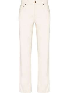 Nudie Jeans джинсы Gritty Jackson