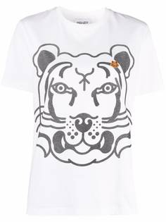 Kenzo футболка K-Tiger