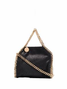 Stella McCartney маленькая сумка-тоут Falabella