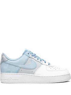 Nike кроссовки Air Force 1 07 LV8