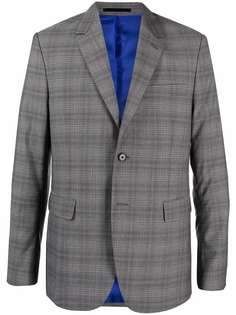 PAUL SMITH пиджак в клетку