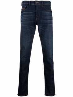Diesel джинсы D-Strukt кроя слим