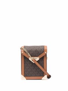 Michael Michael Kors сумка на плечо Grace