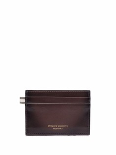 Officine Creative картхолдер Boudin 3