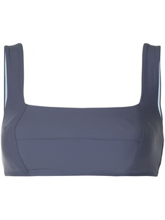 BONDI BORN лиф бикини Lola