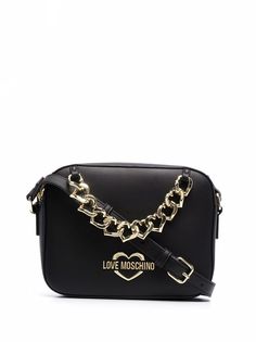 Love Moschino сумка на плечо с логотипом