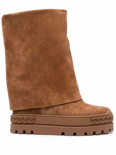 Casadei сапоги Renna
