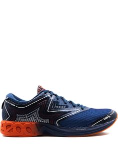 ASICS кроссовки Noosa FF