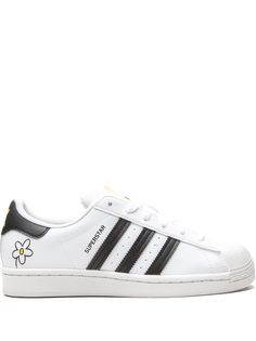 adidas кеды Superstar
