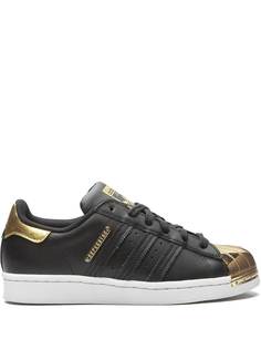 adidas кеды Superstar MT