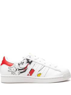 adidas кеды Superstar