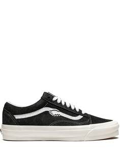 Vans кеды OG Old Skool LX из коллаборации с Notre
