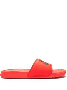 Nike шлепанцы Benassi JDI
