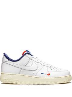 Nike кроссовки Air Force 1 Low из коллаборации с Kith