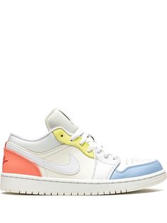 Jordan кроссовки Air Jordan 1 Low