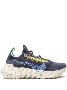 Nike кроссовки Space Hippie 01