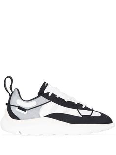 Y-3 Y3 SHIKU RUN WHT SNKR