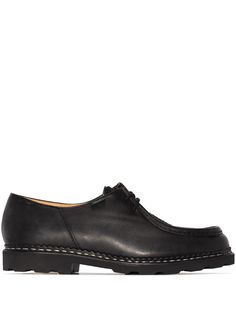 Paraboot PARABOOT CHAMBORD DRBY BLK