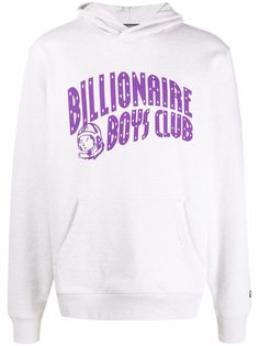 Billionaire Boys Club худи с логотипом