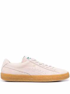 PUMA кроссовки на шнуровке