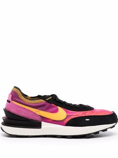 Nike кроссовки Waffle One