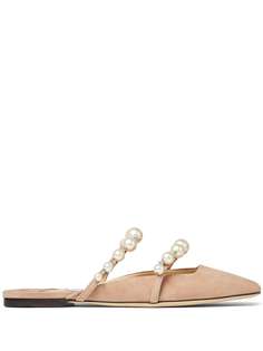 Jimmy Choo мюли Amaya