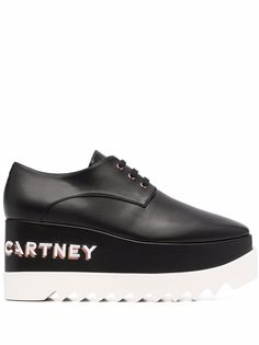 Stella McCartney туфли Elise
