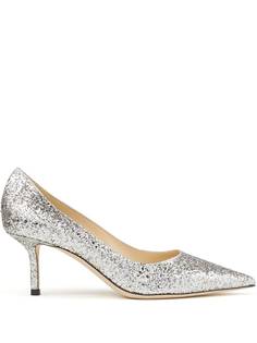 Jimmy Choo туфли Love 65