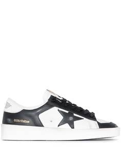 Golden Goose кроссовки Stardan