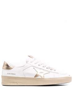 Golden Goose кроссовки Stardan