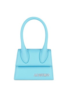Jacquemus JACQ LE CHIQUITO BLUE
