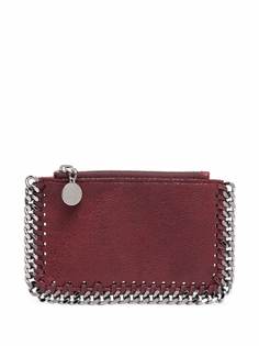 Stella McCartney картхолдер Falabella из искусственной кожи