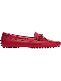 Tods мокасины Gommino Tod`S