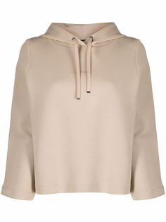 Calvin Klein худи с кулиской