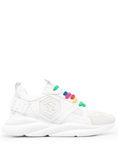 Philipp Plein кроссовки Runner