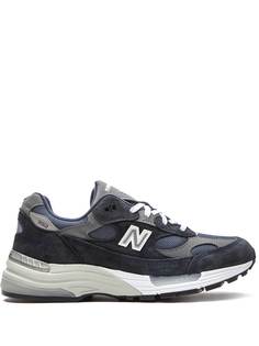 New Balance кроссовки M992GG