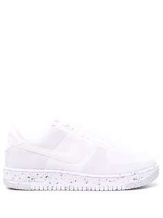 Nike кроссовки Air Force 1 Crater Flyknit