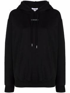 Kenzo худи с логотипом