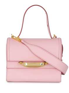 Alexander McQueen сумка-тоут The Story