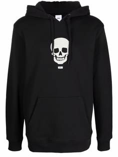 Vans худи с вышивкой