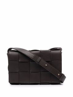 Bottega Veneta сумка через плечо Cassette