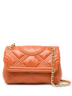Tory Burch стеганая сумка на плечо